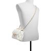 imageALDO CrossbodyWhite
