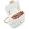 imageALDO CrossbodyWhite