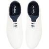 imageALDO Mens Carnaby SneakerWhite