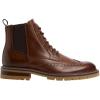 imageALDO Mens Toney Ankle BootCognac