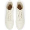 imageALDO Womens Goer Combat BootOther White