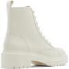 imageALDO Womens Goer Combat BootOther White