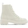 imageALDO Womens Goer Combat BootOther White