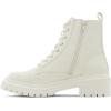 imageALDO Womens Goer Combat BootOther White