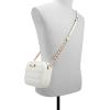 imageALDO Womens Halaberyn Crossbody BagWhite