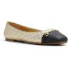 imageALDO Womens Leanne Ballet FlatGold