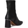 imageALDO Womens Marcelyn Ankle BootSmooth Black