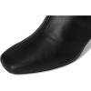 imageALDO Womens Marcelyn Ankle BootSmooth Black