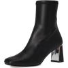 imageALDO Womens Marcelyn Ankle BootSmooth Black