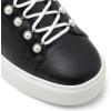 imageALDO Womens Perlah SneakerBlack