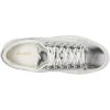 imageALDO Womens Perlah SneakerSilver