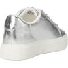 imageALDO Womens Perlah SneakerSilver