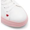 imageALDO Womens Rosecloud SneakerOther White