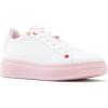 imageALDO Womens Rosecloud SneakerOther White