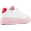 imageALDO Womens Rosecloud SneakerOther White