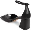 imageALDO Womens Safdie Heeled SandalBlack
