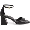 imageALDO Womens Safdie Heeled SandalBlack