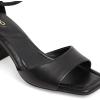 imageALDO Womens Safdie Heeled SandalBlack