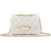 imageALDO CrossbodyWhite
