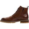 imageALDO Mens Toney Ankle BootCognac