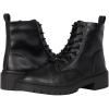 imageALDO Womens Goer Combat BootOther Black