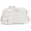 imageALDO Womens Halaberyn Crossbody BagWhite
