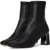 imageALDO Womens Marcelyn Ankle BootSmooth Black