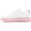 imageALDO Womens Rosecloud SneakerOther White