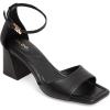 imageALDO Womens Safdie Heeled SandalBlack