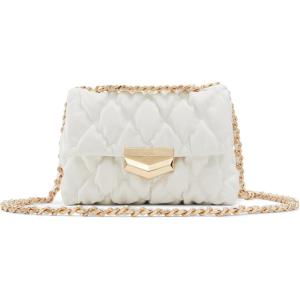 imageALDO CrossbodyWhite