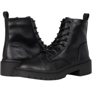 imageALDO Womens Goer Combat BootOther Black