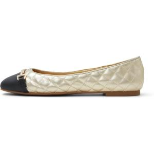 imageALDO Womens Leanne Ballet FlatGold