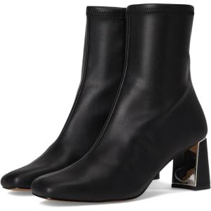 imageALDO Womens Marcelyn Ankle BootSmooth Black