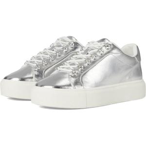imageALDO Womens Perlah SneakerSilver
