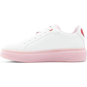 imageALDO Womens Rosecloud SneakerOther White