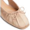 imageALDO Womens Arlet Loafer FlatBeige