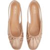 imageALDO Womens Arlet Loafer FlatBeige