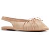 imageALDO Womens Arlet Loafer FlatBeige