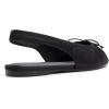 imageALDO Womens Arlet Loafer FlatBlack