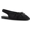 imageALDO Womens Arlet Loafer FlatBlack