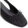 imageALDO Womens Arlet Loafer FlatBlack