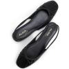 imageALDO Womens Arlet Loafer FlatBlack