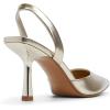 imageALDO Womens Brusanti PumpChampagne
