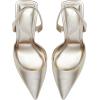 imageALDO Womens Brusanti PumpChampagne