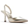 imageALDO Womens Brusanti PumpChampagne