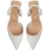 imageALDO Womens Brusanti PumpWhite