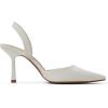 imageALDO Womens Brusanti PumpWhite