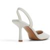 imageALDO Womens Brusanti PumpWhite