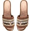 imageALDO Womens Coralya Flat SandalBrown