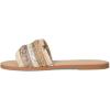 imageALDO Womens Coralya Flat SandalPink